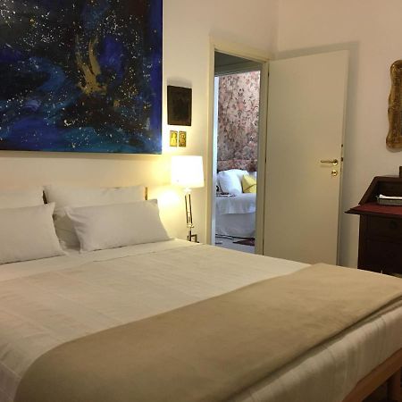 Rocca Castello Bed and Breakfast Ταορμίνα Εξωτερικό φωτογραφία