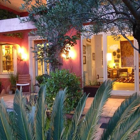 Rocca Castello Bed and Breakfast Ταορμίνα Εξωτερικό φωτογραφία