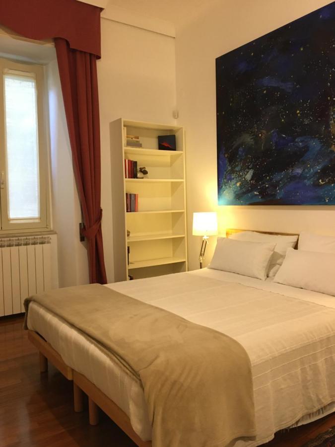 Rocca Castello Bed and Breakfast Ταορμίνα Εξωτερικό φωτογραφία