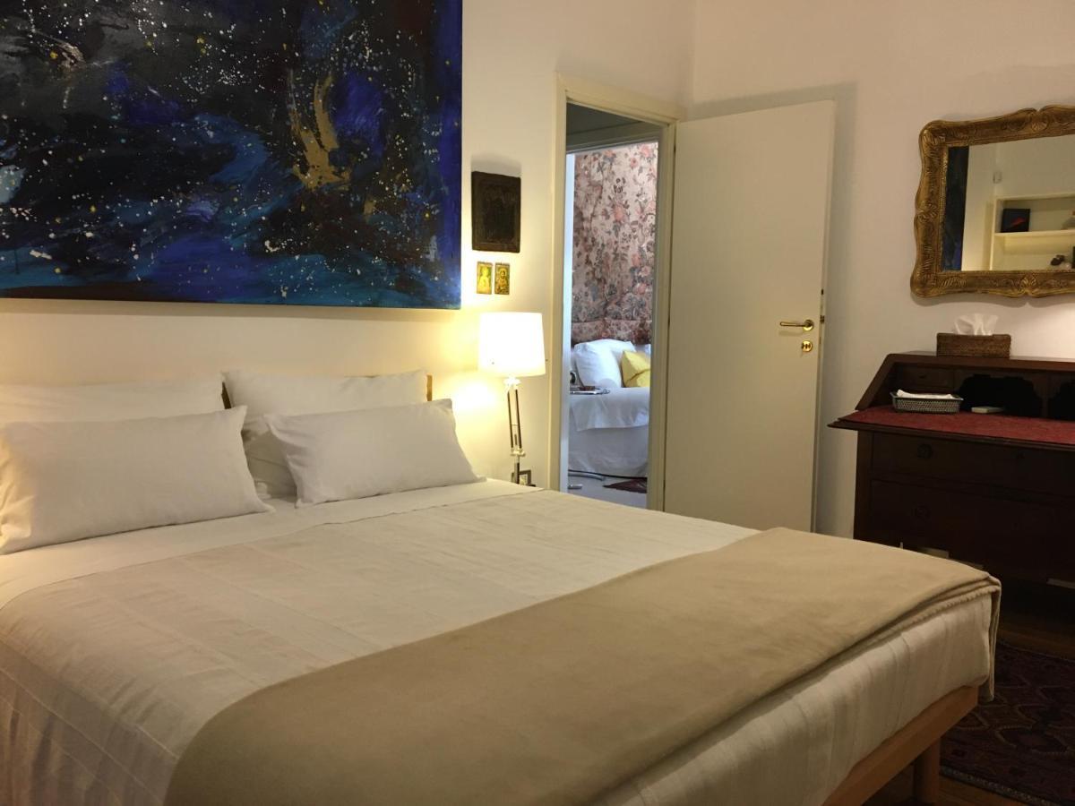 Rocca Castello Bed and Breakfast Ταορμίνα Εξωτερικό φωτογραφία