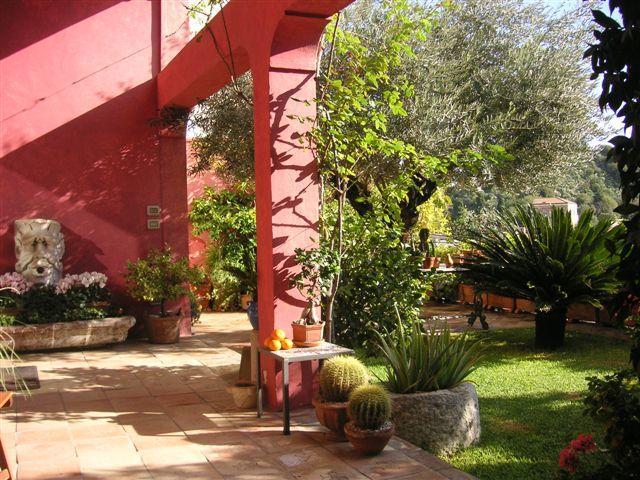 Rocca Castello Bed and Breakfast Ταορμίνα Εξωτερικό φωτογραφία