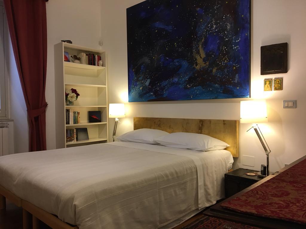 Rocca Castello Bed and Breakfast Ταορμίνα Εξωτερικό φωτογραφία