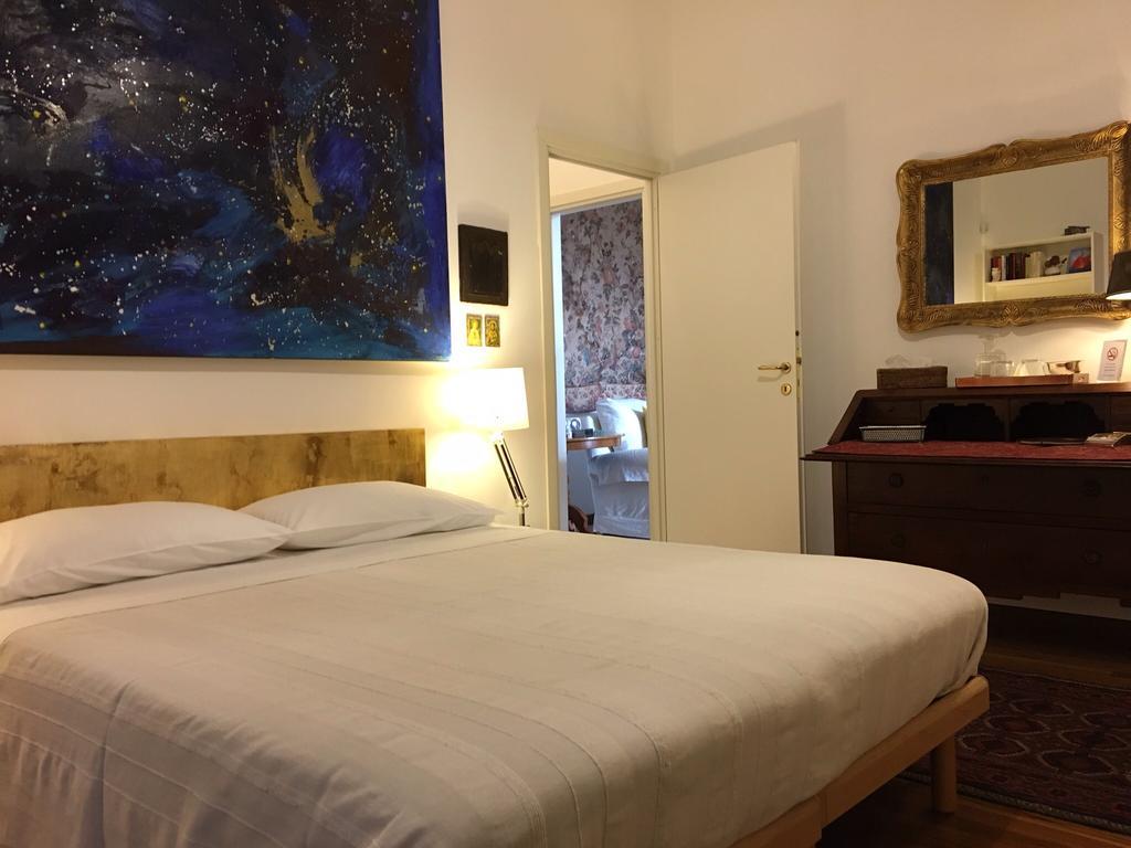 Rocca Castello Bed and Breakfast Ταορμίνα Εξωτερικό φωτογραφία