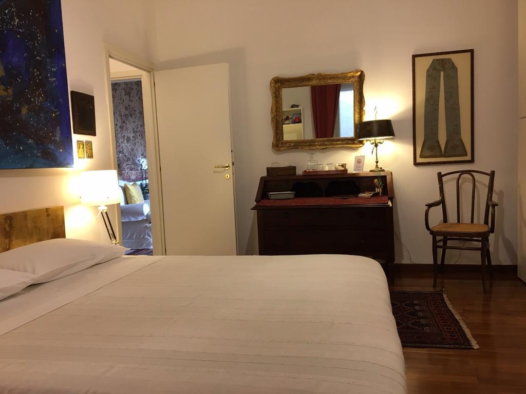 Rocca Castello Bed and Breakfast Ταορμίνα Εξωτερικό φωτογραφία