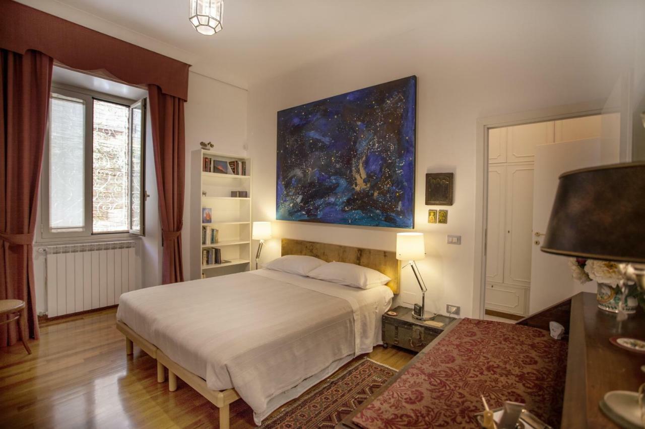 Rocca Castello Bed and Breakfast Ταορμίνα Εξωτερικό φωτογραφία