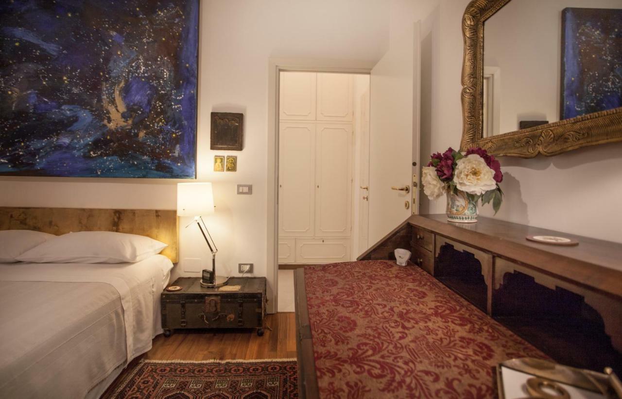 Rocca Castello Bed and Breakfast Ταορμίνα Εξωτερικό φωτογραφία