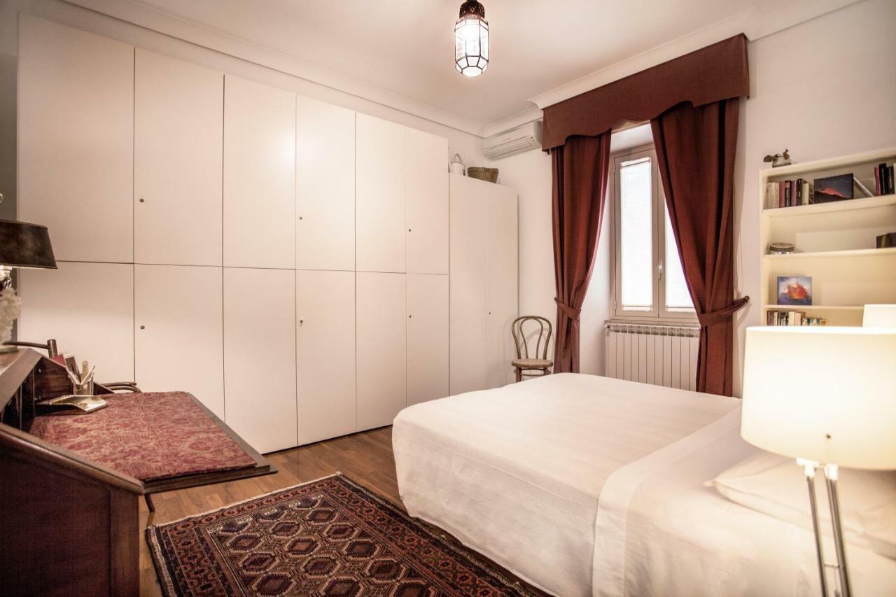 Rocca Castello Bed and Breakfast Ταορμίνα Εξωτερικό φωτογραφία