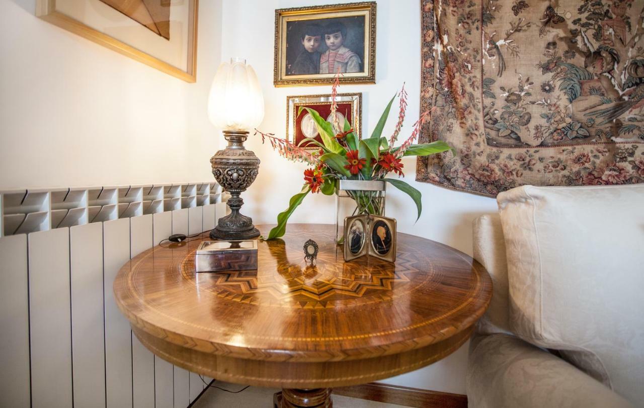 Rocca Castello Bed and Breakfast Ταορμίνα Εξωτερικό φωτογραφία